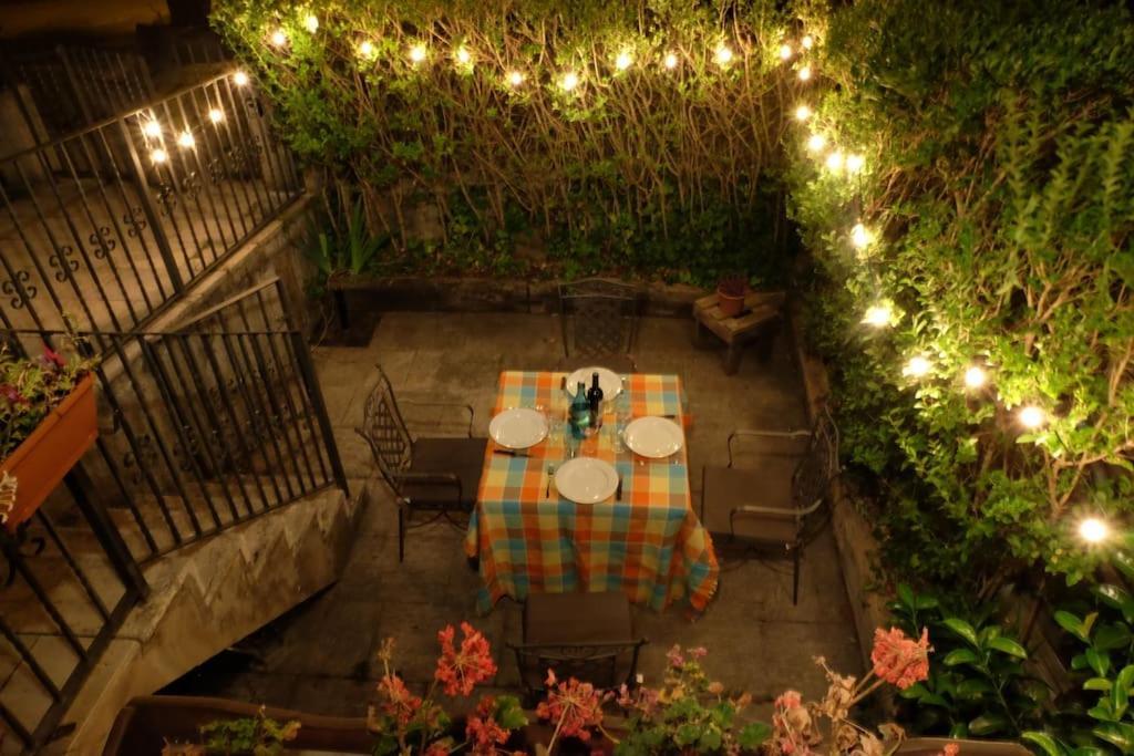 Casa Rustica Familiar En Los Pirineos Biescas  Exterior photo